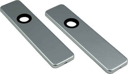 Ami Klikschild Blind 185/44 Recht Aluminium F1