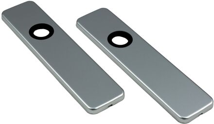 Ami Klikschild Blind 185/44 Recht Aluminium F1