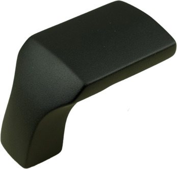 Ami Knop 144 Varo Zwart 9005 Str - 739651