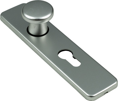 Ami Knop 160/40 Vast Kortschild 185/44 Klik Profielcilinder 72 F1 - 311576