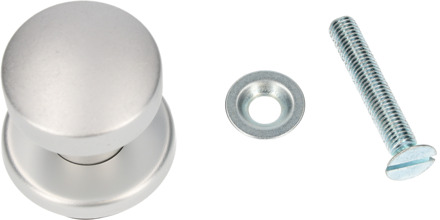 Ami Knop 169/50 Klikrozet Rond F1 - 216609