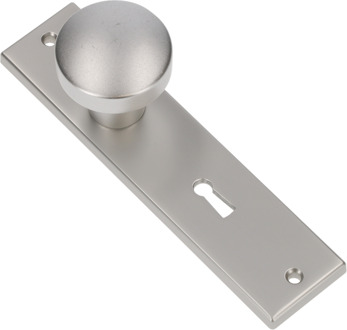 Ami Knop 169/50 Vast Kortschild 178/43 Sl 72 F1 - 322963