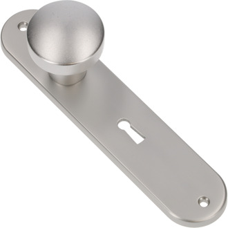 Ami Knop 169/50 Vast Langschild 200/1/7 Sl 72 F1 - 322973