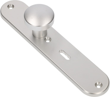 Ami Knop 169/50 Vast Langschild 250/50/8/1 Sl 56 R6,5 F1 - 323982