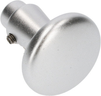 Ami knop gatdeel t.b.v. knopkruk F-2