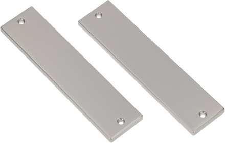 Ami Kortschild 178X43 Geheel Blind F1