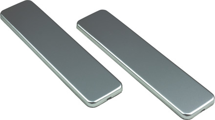 Ami Kortschild 185/44 Geheel Blind Klik F-1 - 210330