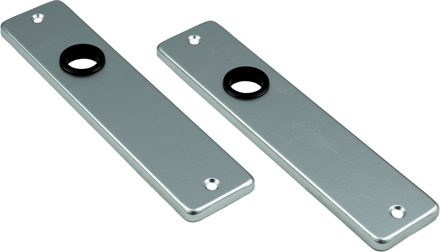 Ami Kortschild, Blind F1 165/4rh