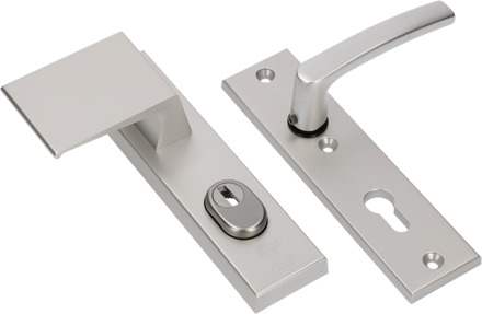 Ami Kortschild, VHB 193/15 KT 72 DD90/60 LINKS F1 GELWQUICK + PC 72 + DEURKRUK 332