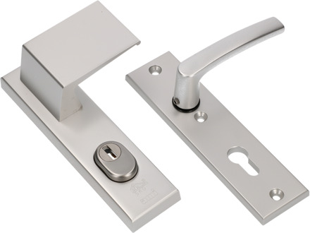 Ami Kortschild, VHB 193/15 KT 72 DD90/60 RECHTS F1 GELWQUICK + PC 72 + DEURKRUK 332