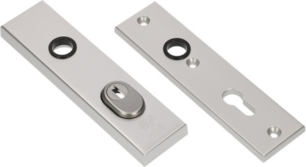 Ami Kortschild, VHB 193/15 KT