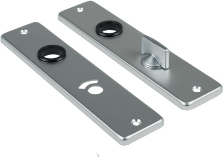 Ami Kortschild Wc 165/4 RH 5*57 F-1 - 211061