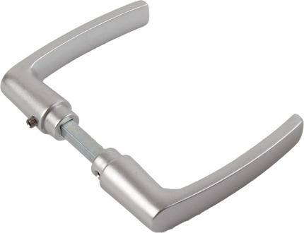 Ami kruk blok 332/2 110mm deurdikte 55mm F2 (1 paar)