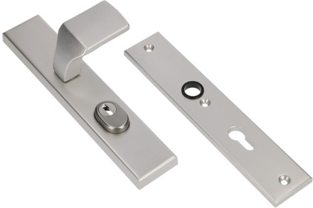 Ami Kruk/knop schild, varo 251/50 rechts f1 pc72 ktb dd55-60