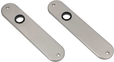 Ami Langschild 200/1/7 Blind Irox Archi-Deign - 620100