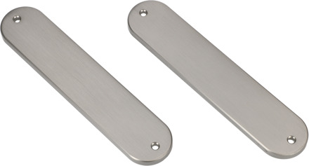 Ami Langschild 200/1/7 Geheel Blind Irox Archi-Design - 620130