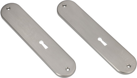 Ami Langschild 200/1/7 Zonder Krukgat Slg56 Irox Archi-Design - 620132