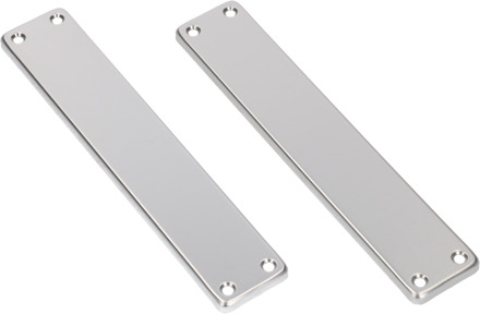 Ami Langschild 212/41 RH Geheel Blind F-1 - 213130