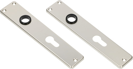 Ami Langschild 218/3 RH Profielcilinder 92 F-2 - 223219