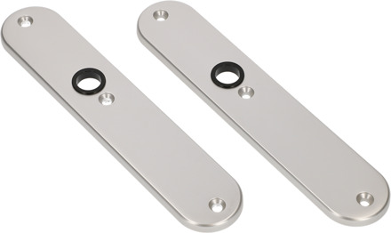 Ami Langschild 250/50/8/1 Blind F-1 R6,5/R7,3 - 215300