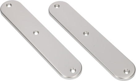 Ami Langschild 250/50/8/1 Geheel Blind F-1 R6,5/R7,3 - 215330