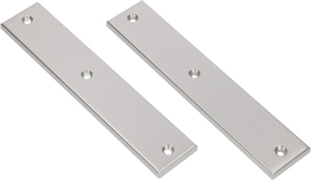 Ami Langschild 251/50/8 Geheel Blind F-1 R6,5/R7,3 - 215130