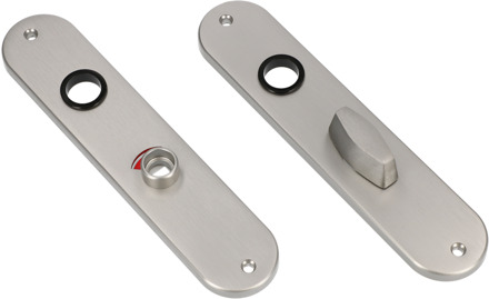 Ami Langschild Wc 200/1/7 8*63 Irox Archi-Design - 620166