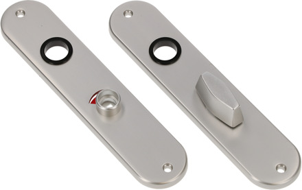 Ami Langschild Wc 200/1/7 8*78 F-1 - 212198