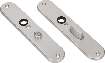 Ami Langschild Wc 250/50/8/1 8*63 F1 R6,5/R7,3 - 215396