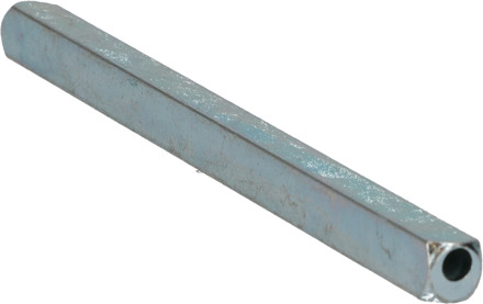 Ami quick krukstift vierkant 120mm (1st.)