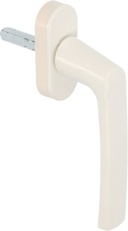 Ami Raamgreep 810 7X40 Ovaal Wit 9010 - 425508