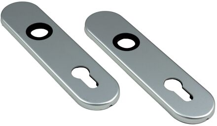 Ami schild klik 177mm cilinder 55