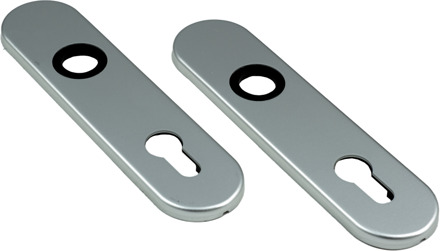 Ami schild klik 177mm cilinder 72