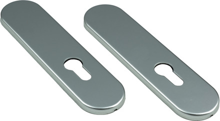 Ami schild klik 177mm kast cilinder 72