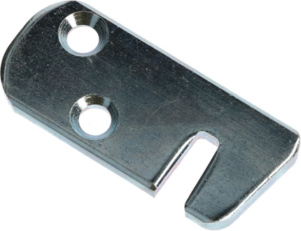 Ami SLUITHAAK ENKEL VERZINKT