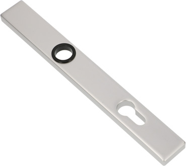 Ami Smalschild 245/30 Profielcilinder 72 M5 F-1 - 510640