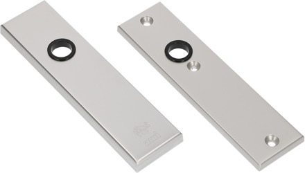 Ami Veiligheids kortschild 193/50 F1 Blind