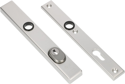 Ami veiligheids smalschild 251/37 pc55 dd55 ktb F1