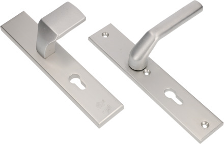 Ami Veiligheidsbeslag 144 Varo 251/50 Profielcilinder 92 Rotaveer 379 F1 Deurdikte 38/42 Mm - 804865