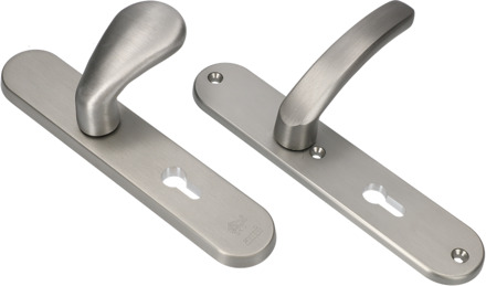 Ami Veiligheidsbeslag 173/378 Rotaveer 250/50/1 Profielcilinder 92 Irox Deurdikte 38/42 A/D - 621877