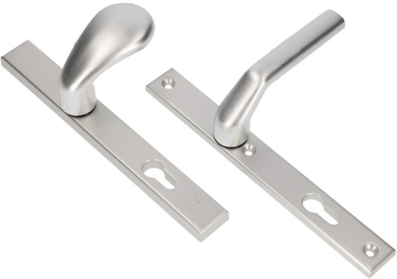 Ami Veiligheidsbeslag 173 Rotaveer 251/32 Profielcilinder 55 F-1 A/Z 379 Rotaveer 251/32 Profielcilinder 55 Deurdikte 53/57 Mm - 840264