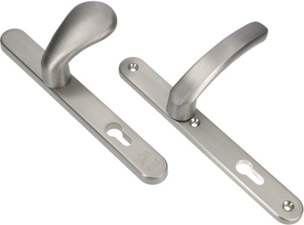 Ami Veiligheidsbeslag 173 Rotaveer 257/32/2 Profielcilinder 92 Irox A/Z 378 Rotaveer 257/32/2 Profielcilinder 92 Deurdikte 53.57 - 625437