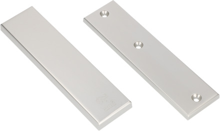 Ami Veiligheidsbeslag 193/50 Buiten en Binnen Geheel Blind F1 Deurdikte 38/42 Mm - 821091