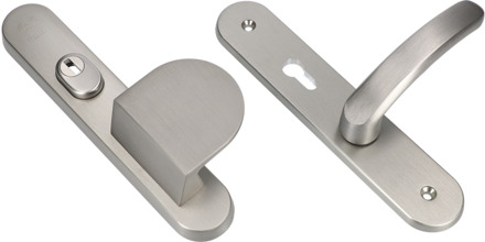 Ami Veiligheidsbeslag 250/15 Kt72 Omkeer 90/83 Re, D.378 Rotaveer Irox Archi-D. 2G Deurdikte 38/42 - 623331