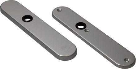 Ami Veiligheidsbeslag 250/50/1 Buiten en Binnen Blind F1 Deurdikte 38/42Mm - 653101