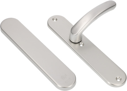 Ami Veiligheidsbeslag 250/50/1 Geheel Blind A/Z 250/50/1 Blind Rotaveer 378 F1 Deurdikte 53/57 Mm. - 689099