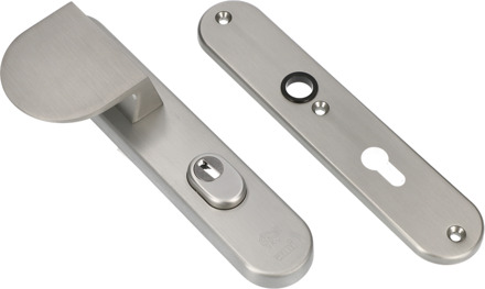 Ami Veiligheidsbeslag 250/50/1 Kt72 Deurdikte 90/83 Li + Zonder Deurkruk Irox Archi-D. Deurdikte 38/42 - 623174