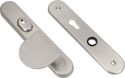 Ami Veiligheidsbeslag 250/50/1 Kt72 Omkeer Deurdikte 90/83 Li+Zonder Dkr Irox Archi-D. Deurdikte 38/42 - 623194