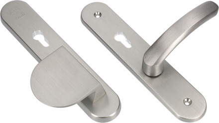 Ami Veiligheidsbeslag 250/50/1 Profielcilinder 72 Omkeer 90/83 Li, D.378 Rotaveer Irox Archi-D. Deurdikte 38/42 - 621851