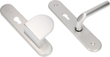 Ami Veiligheidsbeslag 250/50/1 Profielcilinder 72 Omkeer 90/83Re.+Ts.+ 369 M6 F1 Deurdikte 38/42Mm - 653503